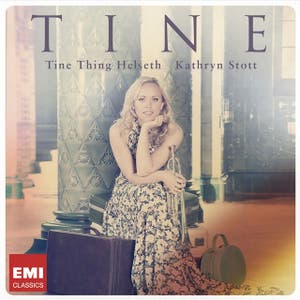 Tine Thing Helseth