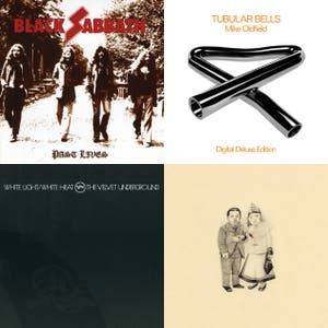 Songs that Scare