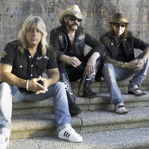 Motörhead