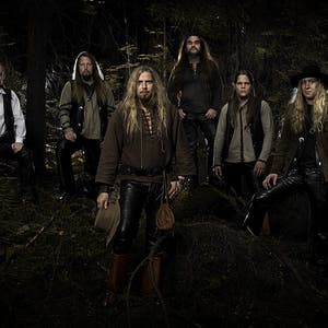 Korpiklaani