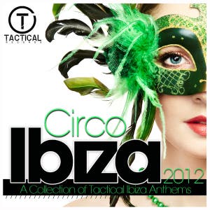 Ibiza Circo 2012