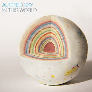 Altered Sky