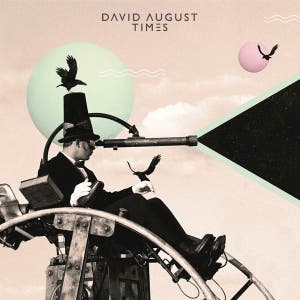 David August
