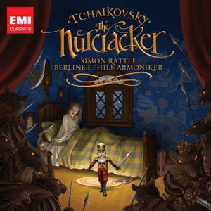 Tchaikovsky: The Nutcracker