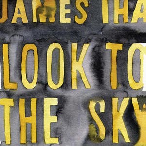 Look To The Sky