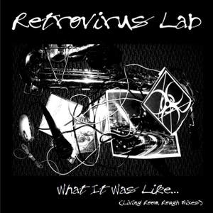 Retrovirus Lab