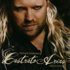 Rickard Söderberg