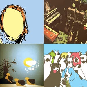 The Best of Nate Ruess