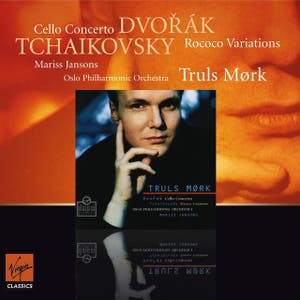 Mariss Jansons/Truls Mørk/Oslo Philharmonic Orchestra