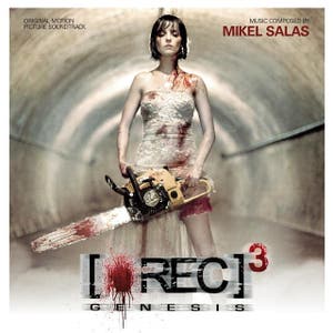 [Rec] 3: Genesis (Original Motion Picture Soundtrack)