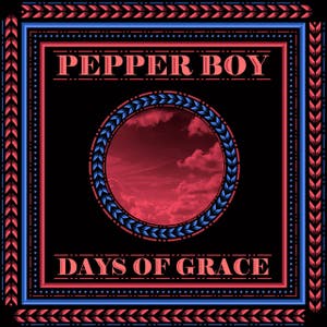 Days of Grace