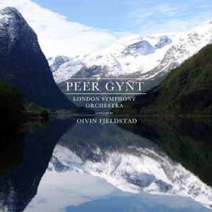 Peer Gynt 2012