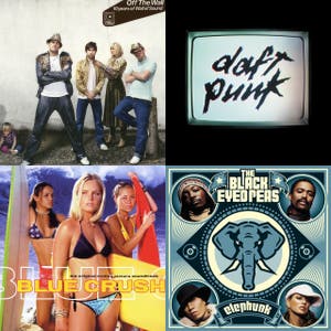 10 Years of iPod Commercials - The Evolver.fm Playlist