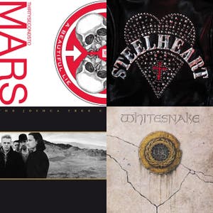 Songs I Wish I'd Written