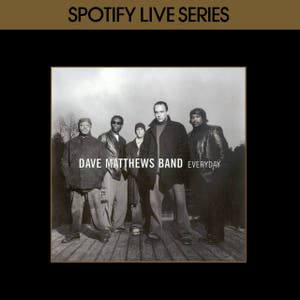 Everyday: Spotify Live Series