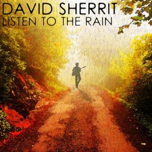 David Sherrit