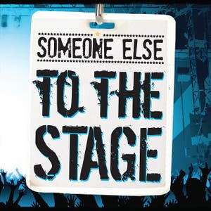 Someone Else