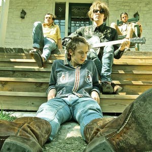 Mystery Jets