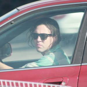 Cass McCombs