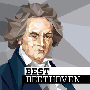 Ludwig van Beethoven