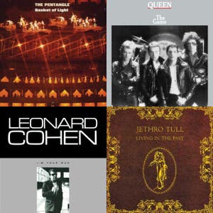 EHPodcast - The Angels Take Manhattan