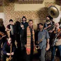 Debo Band