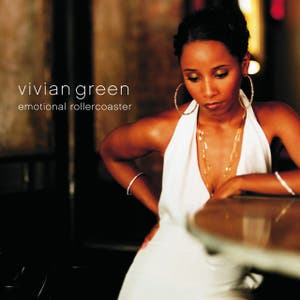 Vivian Green