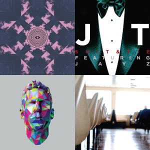 2013 Jams by Paul and Zach