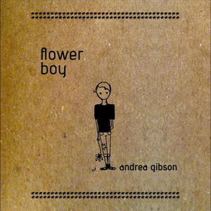 Andrea Gibson