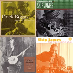 Country Blues