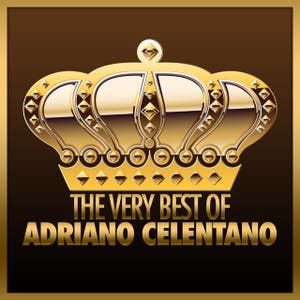 Adriano Celentano