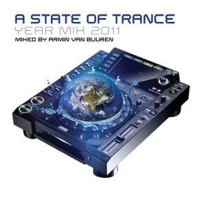 A State Of Trance Yearmix 2011