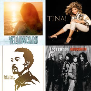 Home Survival Skills: Spring Cleaning Playlist