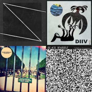Soundslikeyouandme Best of 2012