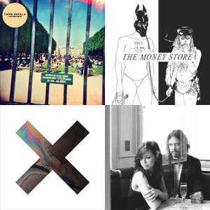 What NPR Music Is Listening To