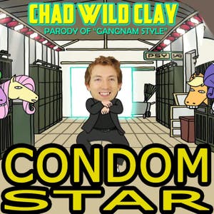 Chad Wild Clay