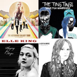 VH1 Shows Playlist: June 2012