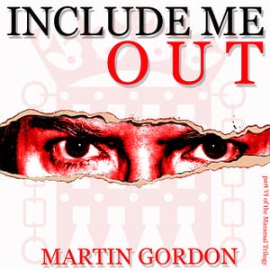 Martin Gordon