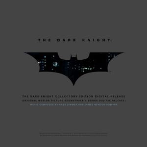 The Dark Knight Collectors Edition [Original Motion Picture Soundtrack & Bonus Digital Release]