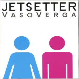 Vasoverga