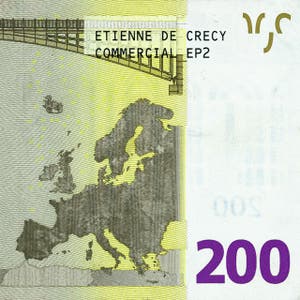Etienne de Crécy
