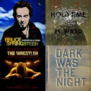 Esquire 50 songs every man should listen to