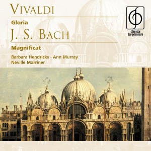 Vivaldi: Gloria - Bach: Magnificat