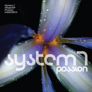 Passion EP