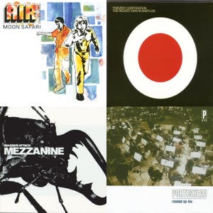 21 Songs To Make Out To by Paloma & Smiley