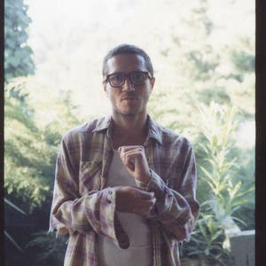 John Frusciante