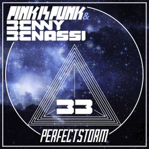 Perfect Storm [Original Mix]