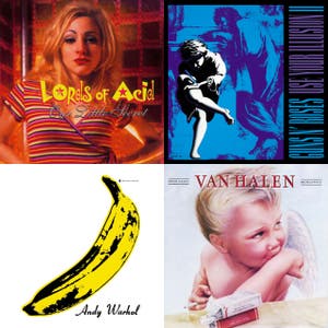 Songs to Whip Your Lover To