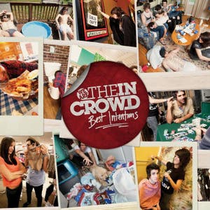 We Are The In Crowd