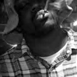 Smoke Dza